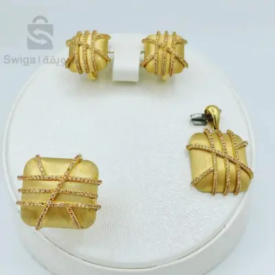 Bijoux en or
