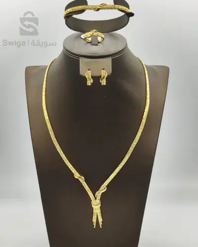 Bijoux en or