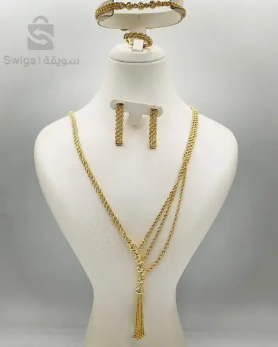 Bijoux en or