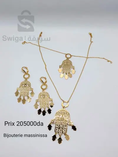 bijoux