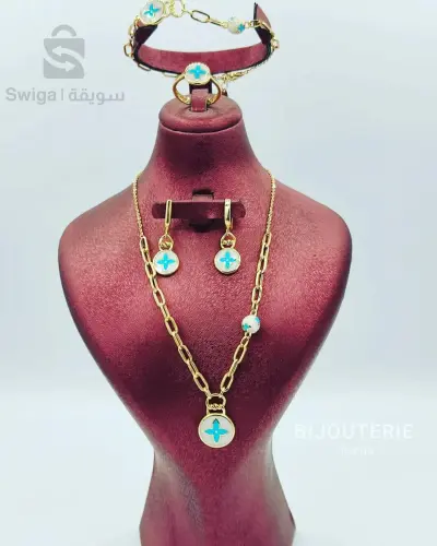 Bijoux en or