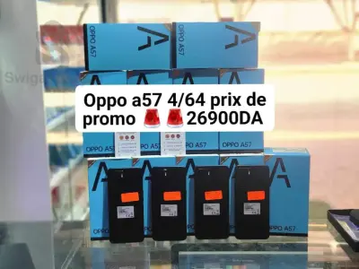 oppo A57