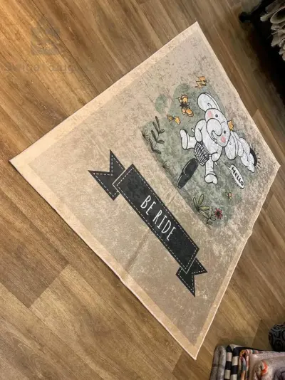 تابي اطفال