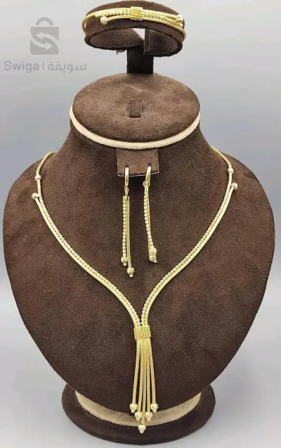 Bijoux en or