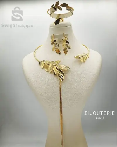 Bijoux en or