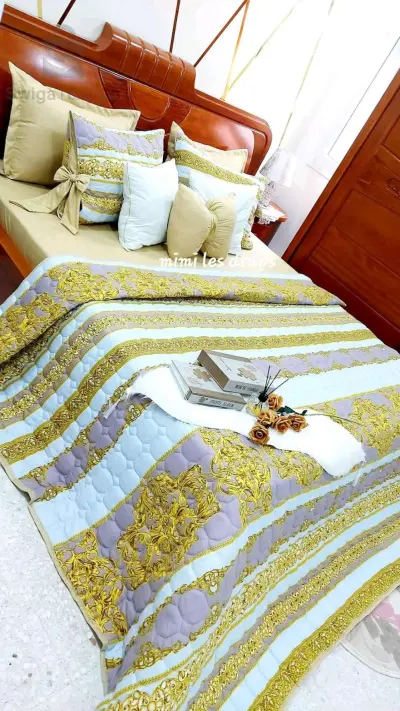Matelas de lit