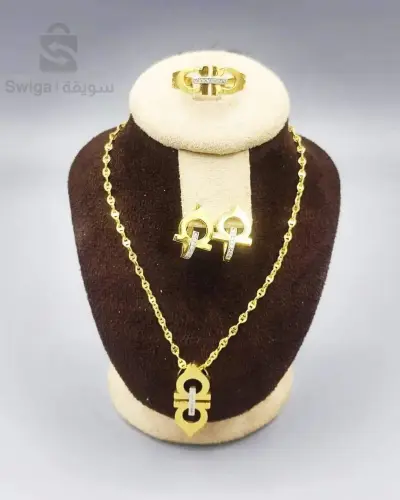 Bijoux en or