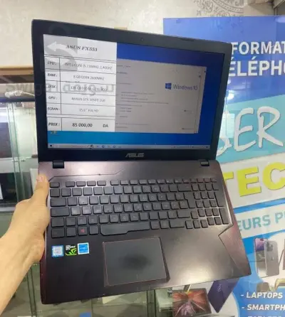 laptop