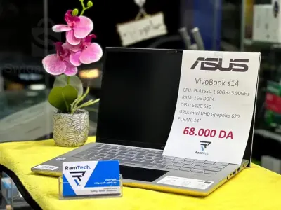 asus