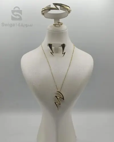 Bijoux en or