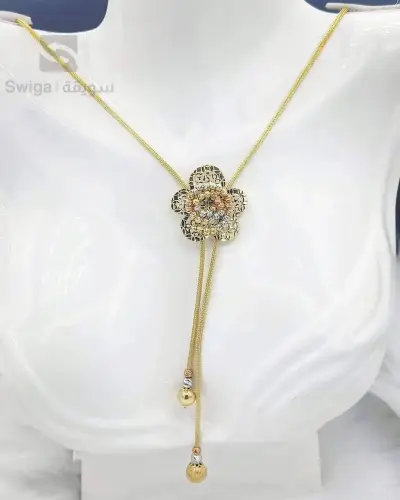 Bijoux en or