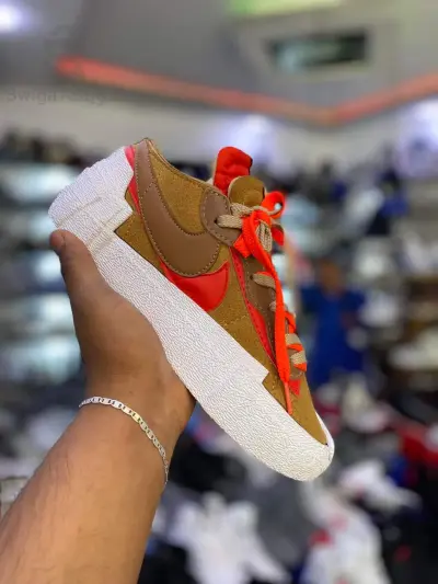 shoes