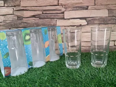 tasses