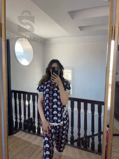 pyjama