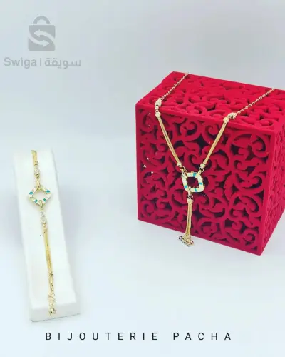 Bijoux en or