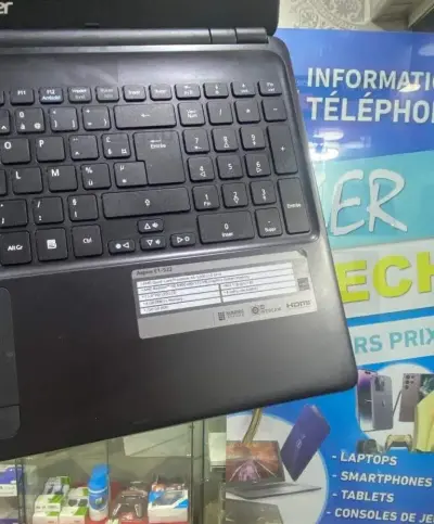 acer