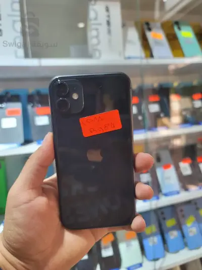 iPhone 11