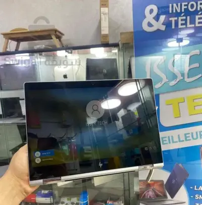 laptop