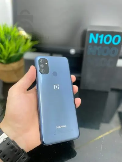 one plus