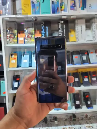 samsung s10