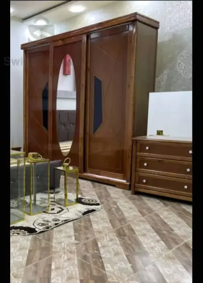 Bed room