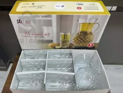 House stuff