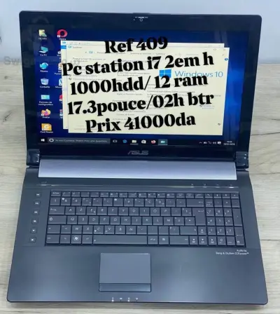 asus