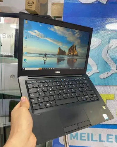 laptop