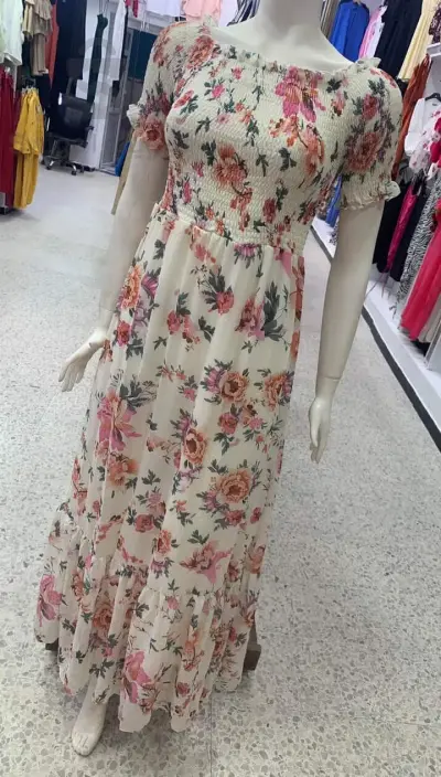 robe