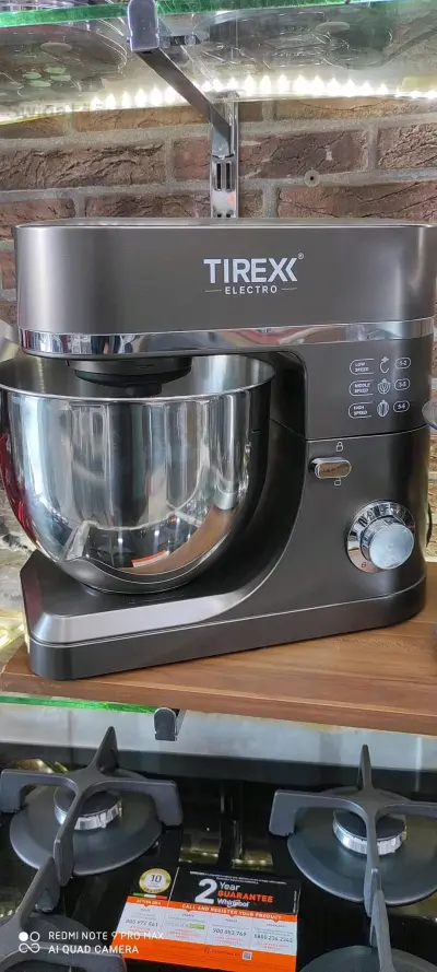 Household electronics