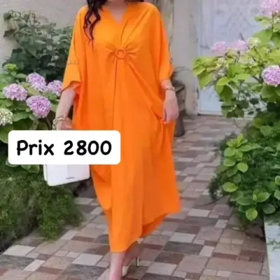 فستان