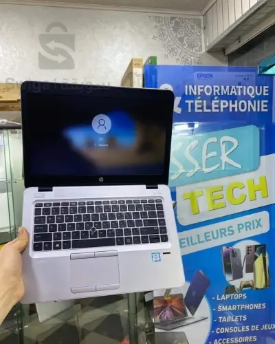 laptop