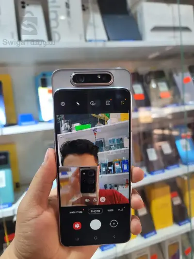 samsung a80