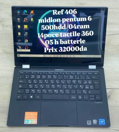 laptop