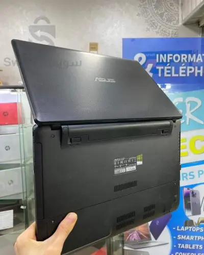asus