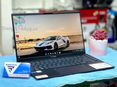 asus