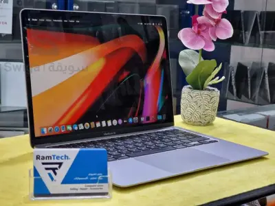 laptop
