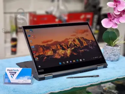 laptop