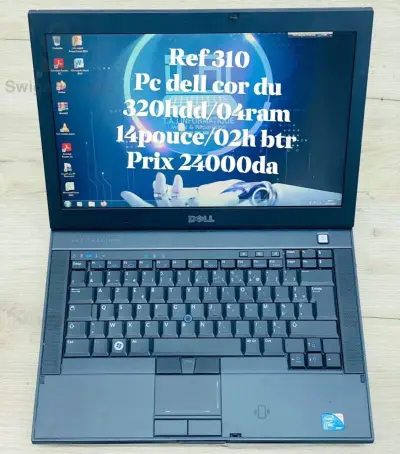 dell