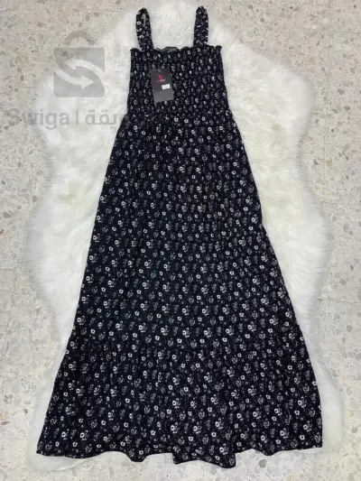فستان