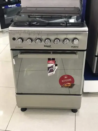 Digitech فرن