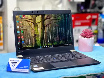 Toshiba