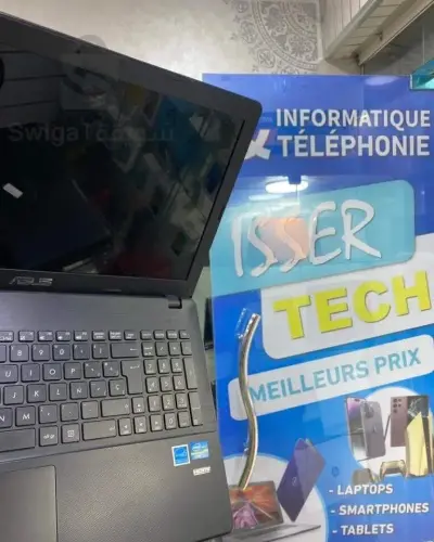 asus