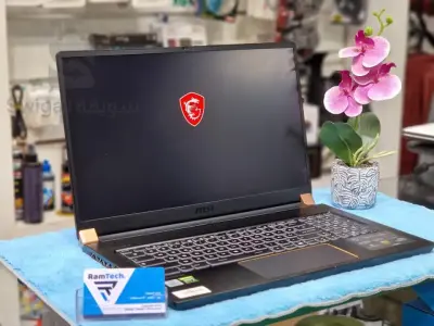 laptop