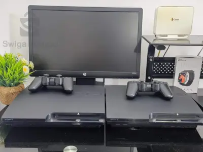 xbox