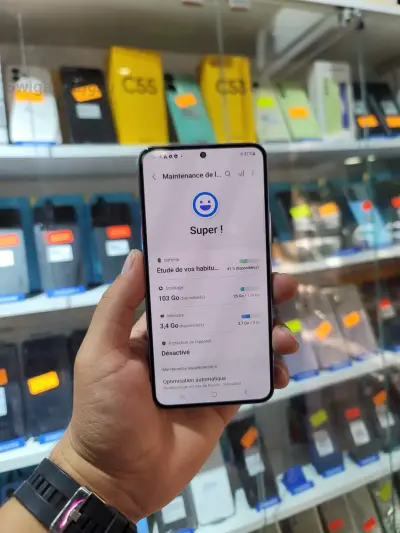 télephone