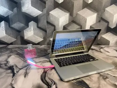 ordinateur portable