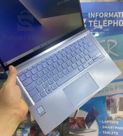 asus