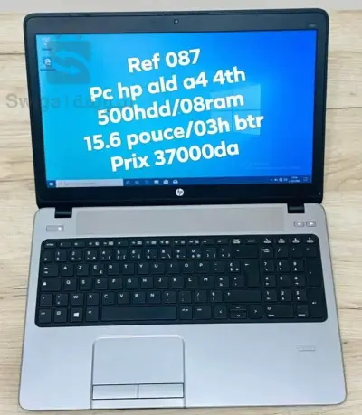 ordinateur portable