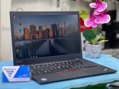 laptop